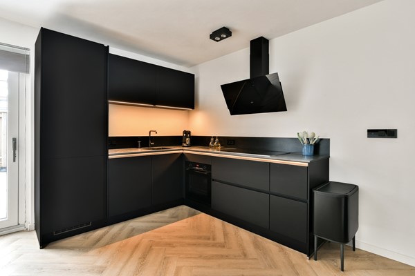 Medium property photo - Mikonospad 25, 1060 RH Amsterdam
